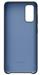 قاب و کاور موبایل سامسونگ سیلیکونی مناسب برای گوشی موبایل سامسونگ GalaxyS20  